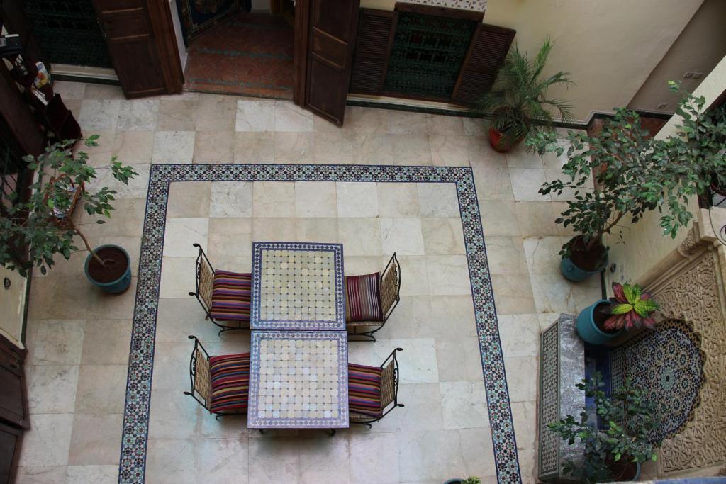 Dar Aida Rabat Exterior foto